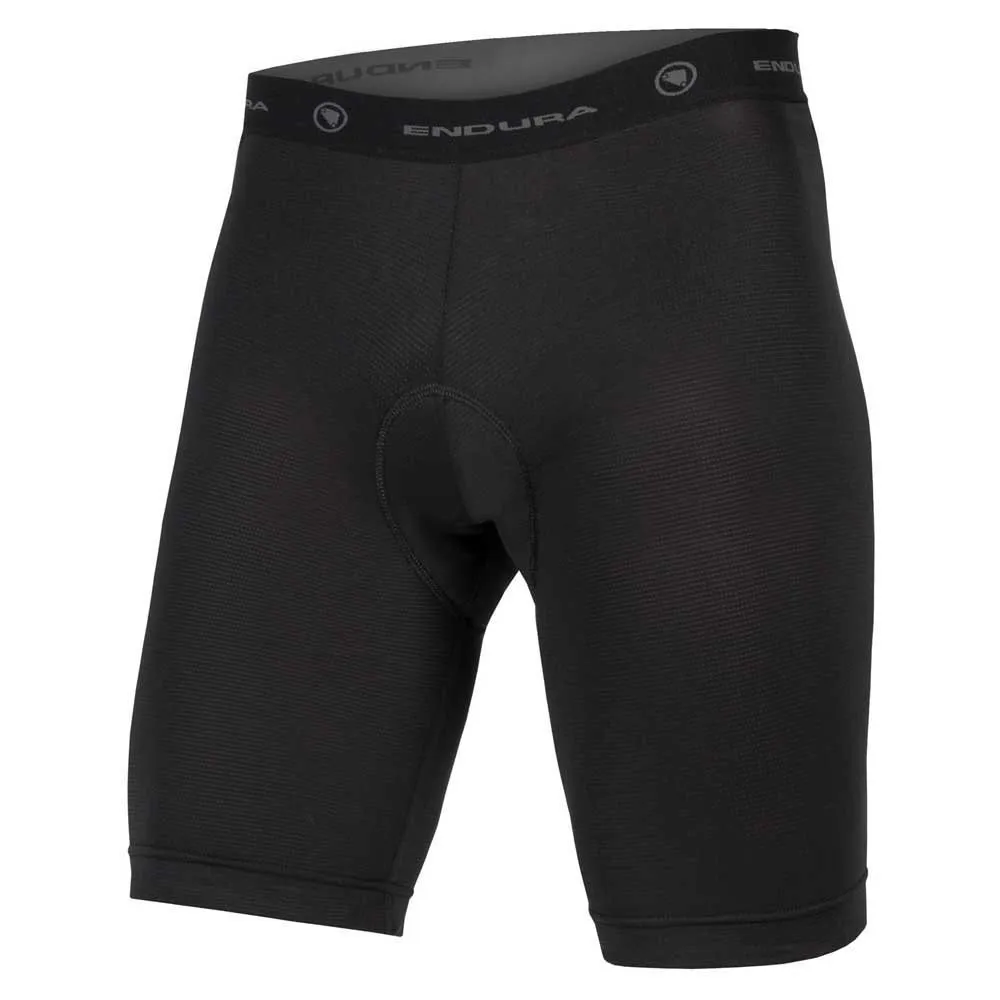 Endura Ii Baselayer-shorts Endura Ii Baselayer-shorts