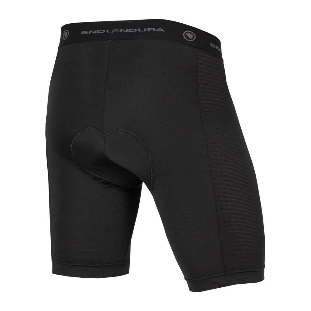 Endura Ii Baselayer-shorts Endura Ii Baselayer-shorts