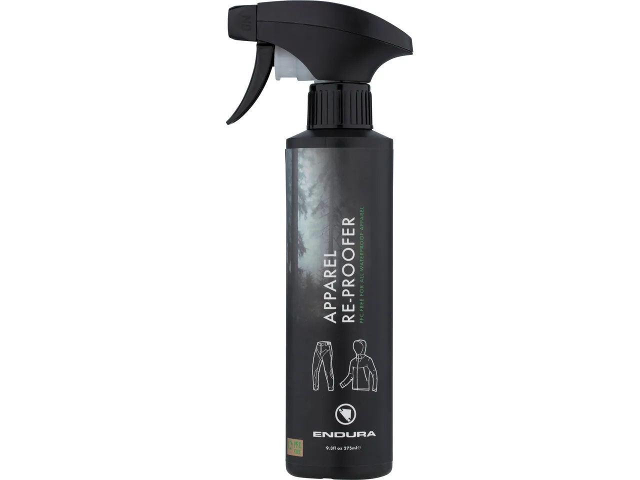 Endura Imprägnierspray, 275ml Endura Imprägnierspray, 275ml