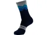 Endura Jagged Socken, Blau