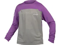 Endura Kids MT500 Burner L/S Trikot Modell 2024 Endura Kids MT500 Burner L/S Trikot Modell 2024