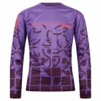 Endura Kids MT500 Burner L/S Trikot Modell 2024 Endura Kids MT500 Burner L/S Trikot Modell 2024