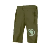 Endura Kids MT500JR Burner Shorts Endura Kids MT500JR Burner Shorts