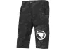 Black camo