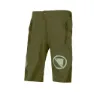 Olive green