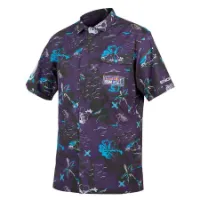 Endura Kriss Kyle Redbull Kurzarmhemd