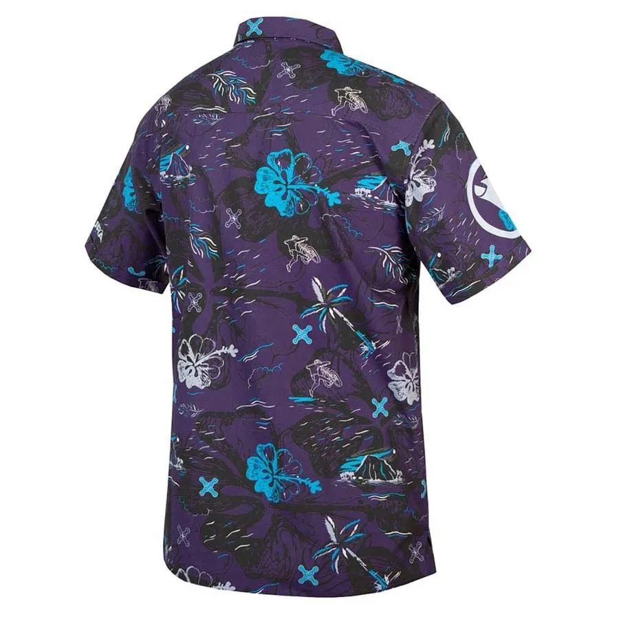 Endura Kriss Kyle Redbull Kurzarmhemd