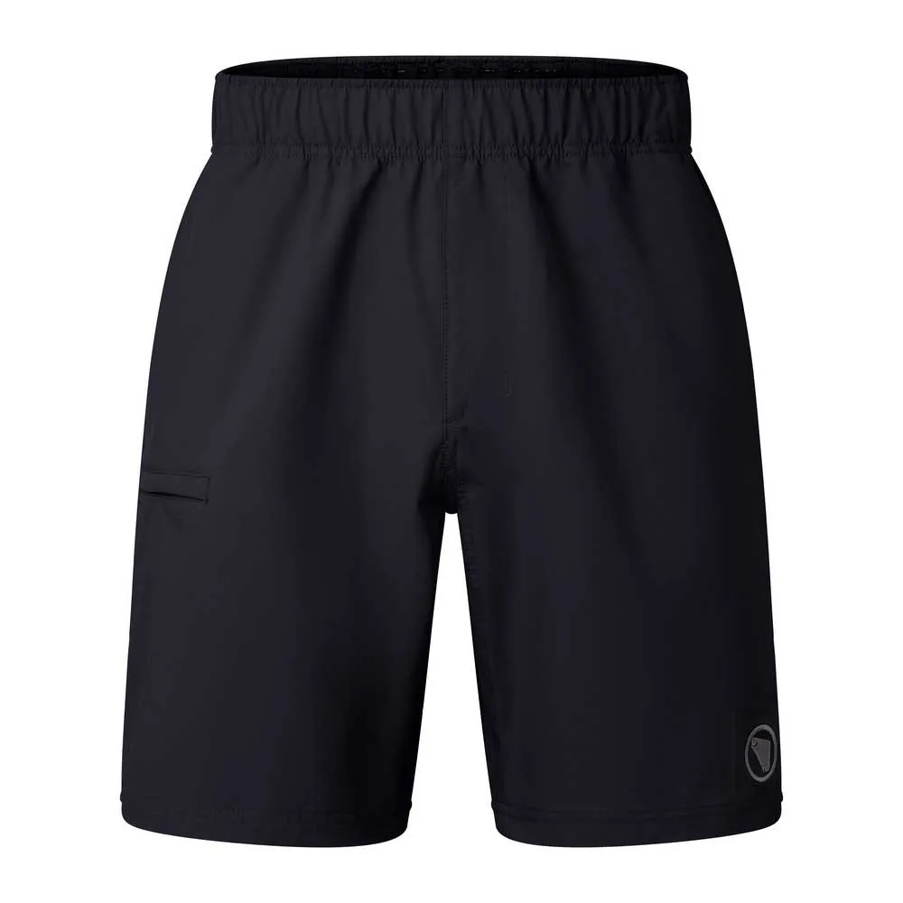Endura Loop Baggy-clickfast Liner Kurze Hose Endura Loop Baggy-clickfast Liner Kurze Hose