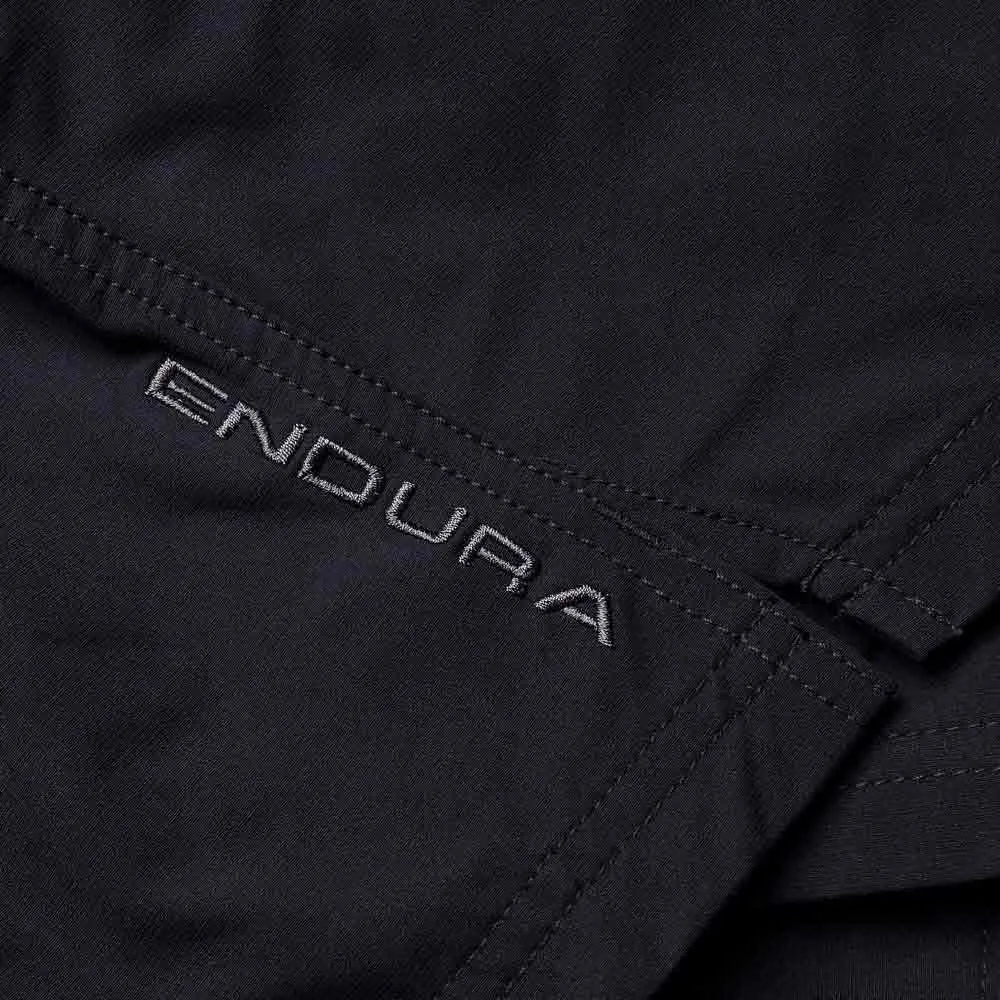 Endura Loop Baggy-clickfast Liner Kurze Hose Endura Loop Baggy-clickfast Liner Kurze Hose