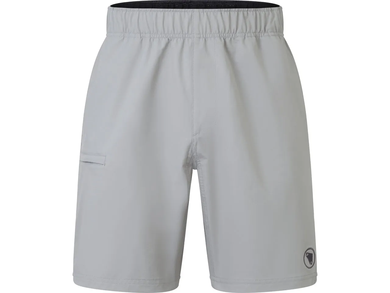 Endura Loop Baggy Shorts mit Innenhose