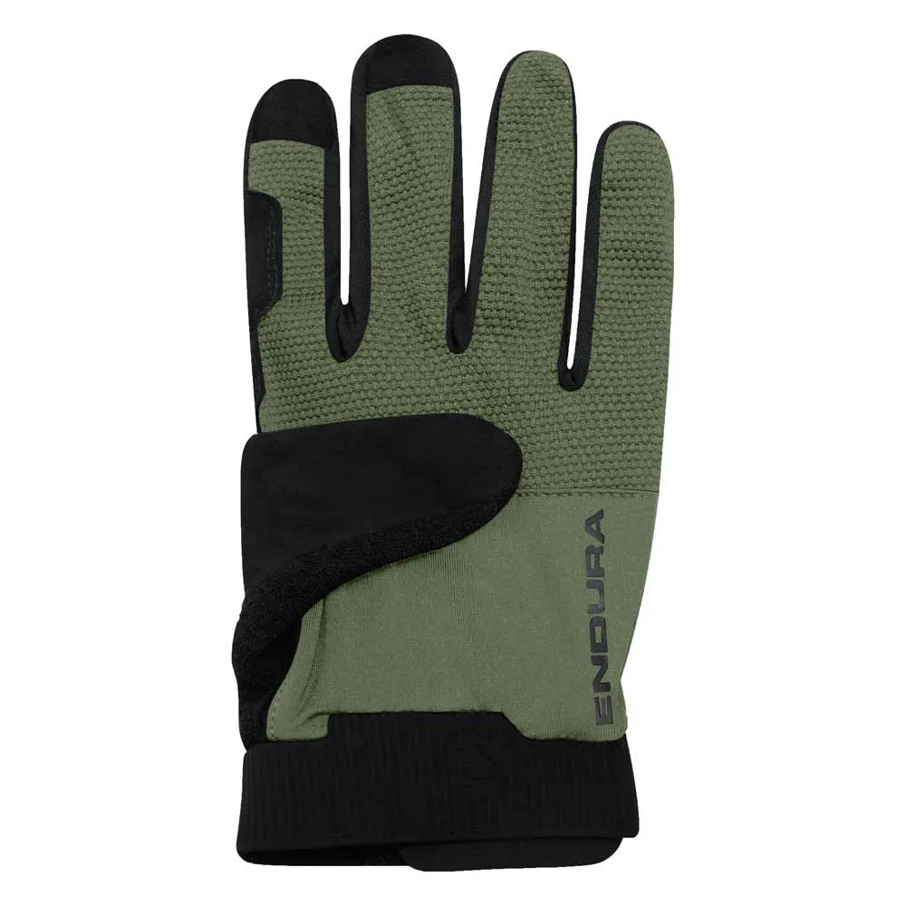 Endura Loop Handschuhe