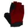 Flame red