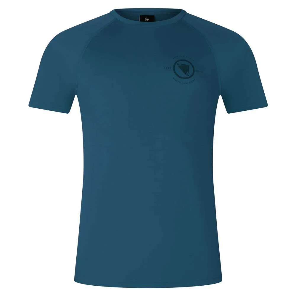 Endura Loop S/S Tech Tee