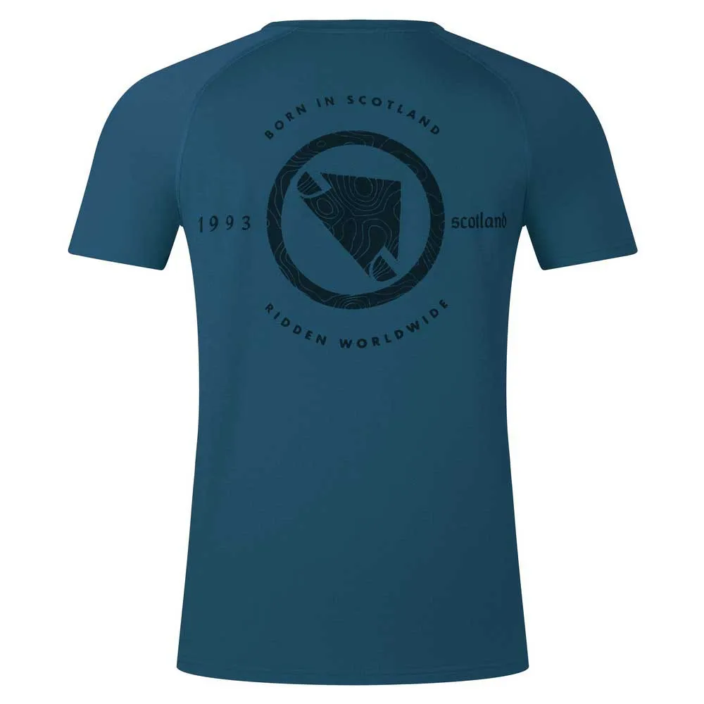 Endura Loop S/S Tech Tee