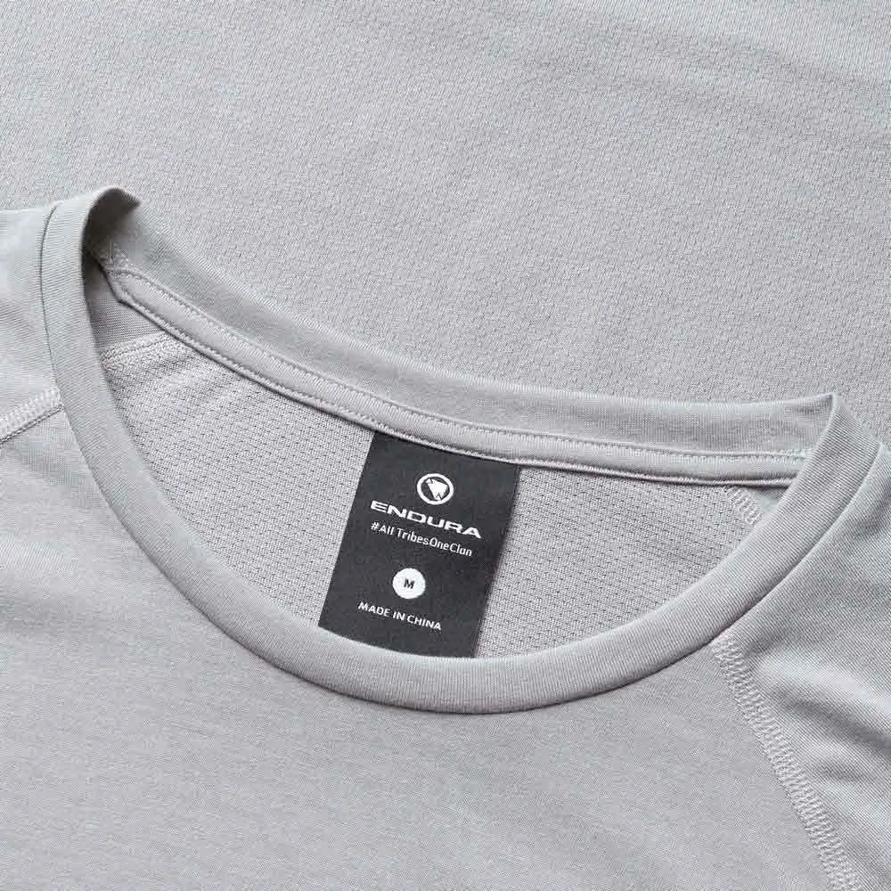 Endura Loop S/S Tech Tee Endura Loop S/S Tech Tee