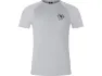 Endura Loop S/S Tech Tee, Grau