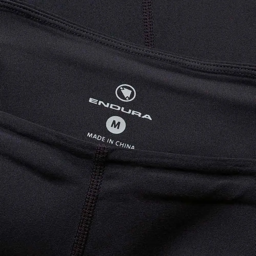 Endura Loop Waist Shorts Endura Loop Waist Shorts
