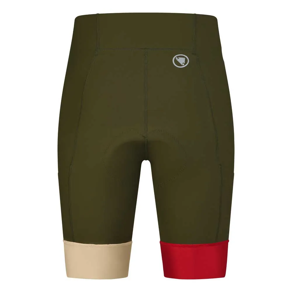 Endura Loop Waist Shorts