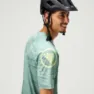 Endura Marble Ltd Print Kurzarm Enduro Trikot