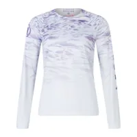 Endura Marble LTD Printed L/S Tee Trikot Endura Marble LTD Printed L/S Tee Trikot