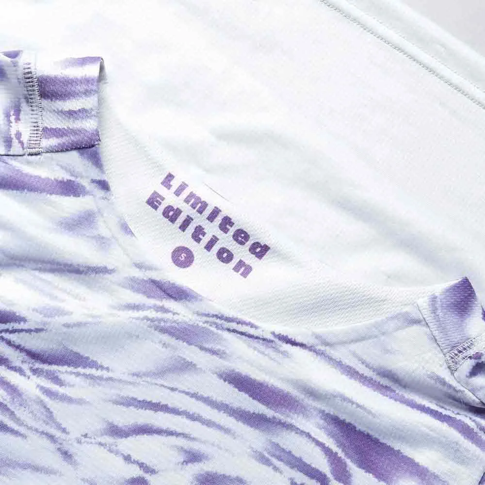 Endura Marble LTD Printed L Tee Trikot Endura Marble LTD Printed L Tee Trikot