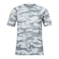 Endura Mountain Camo Ltd Kurzarm Enduro Trikot Endura Mountain Camo Ltd Kurzarm Enduro Trikot