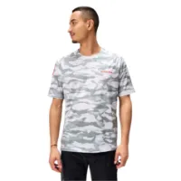 Endura Mountain Camo Ltd Kurzarm Enduro Trikot Endura Mountain Camo Ltd Kurzarm Enduro Trikot