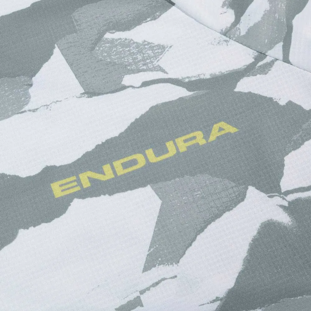 Endura Mountain Camo Ltd Kurzarm Enduro Trikot Endura Mountain Camo Ltd Kurzarm Enduro Trikot