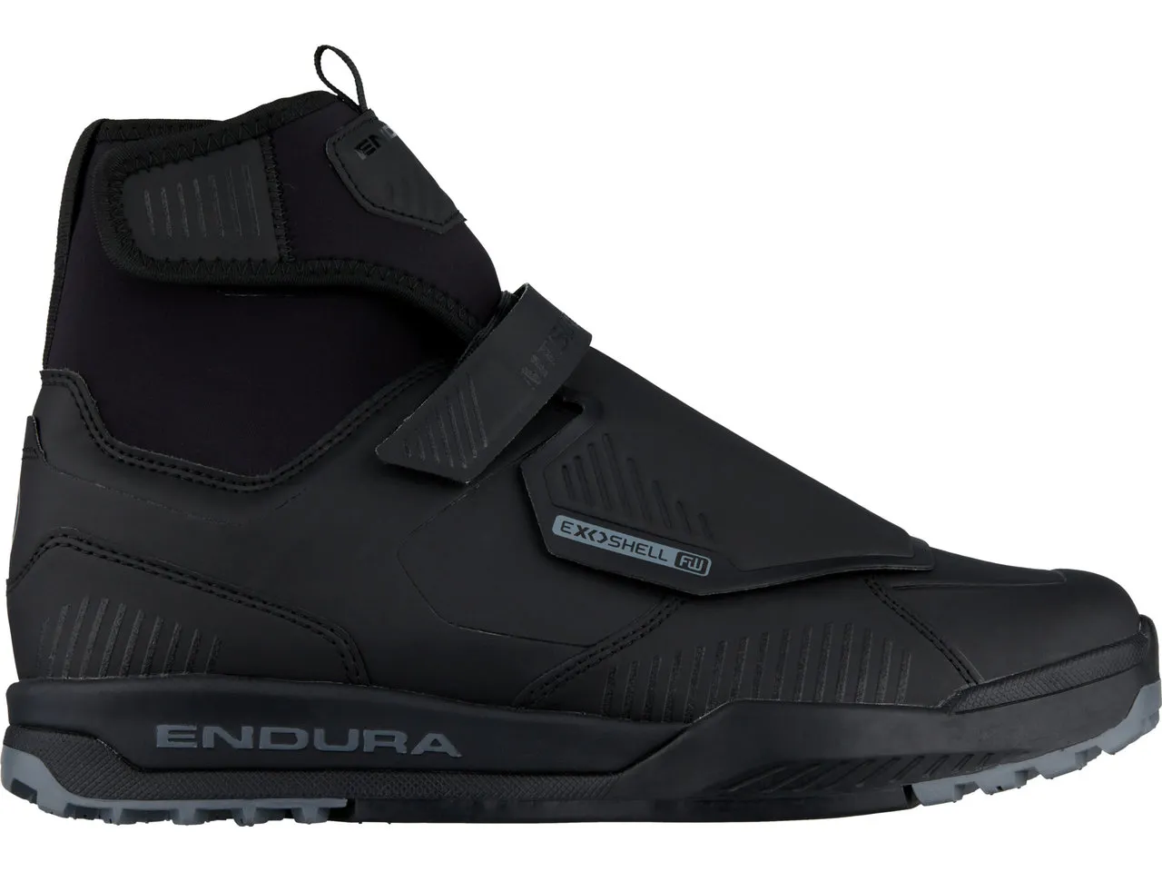 Endura MT500 Burner Clipless Waterproof MTB Schuhe