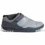 Dreich grey