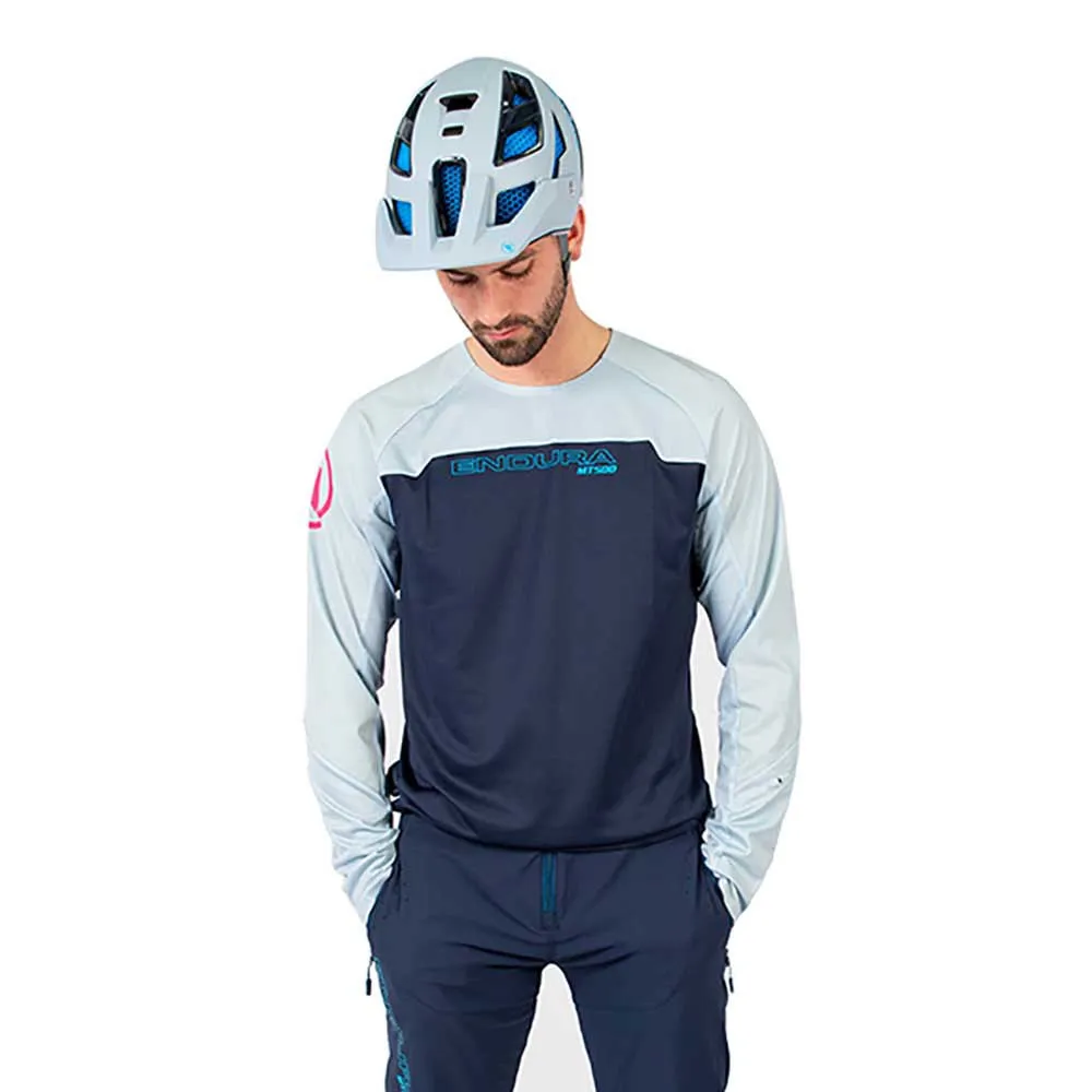Endura MT500 Burner L/S Trikot Endura MT500 Burner L/S Trikot