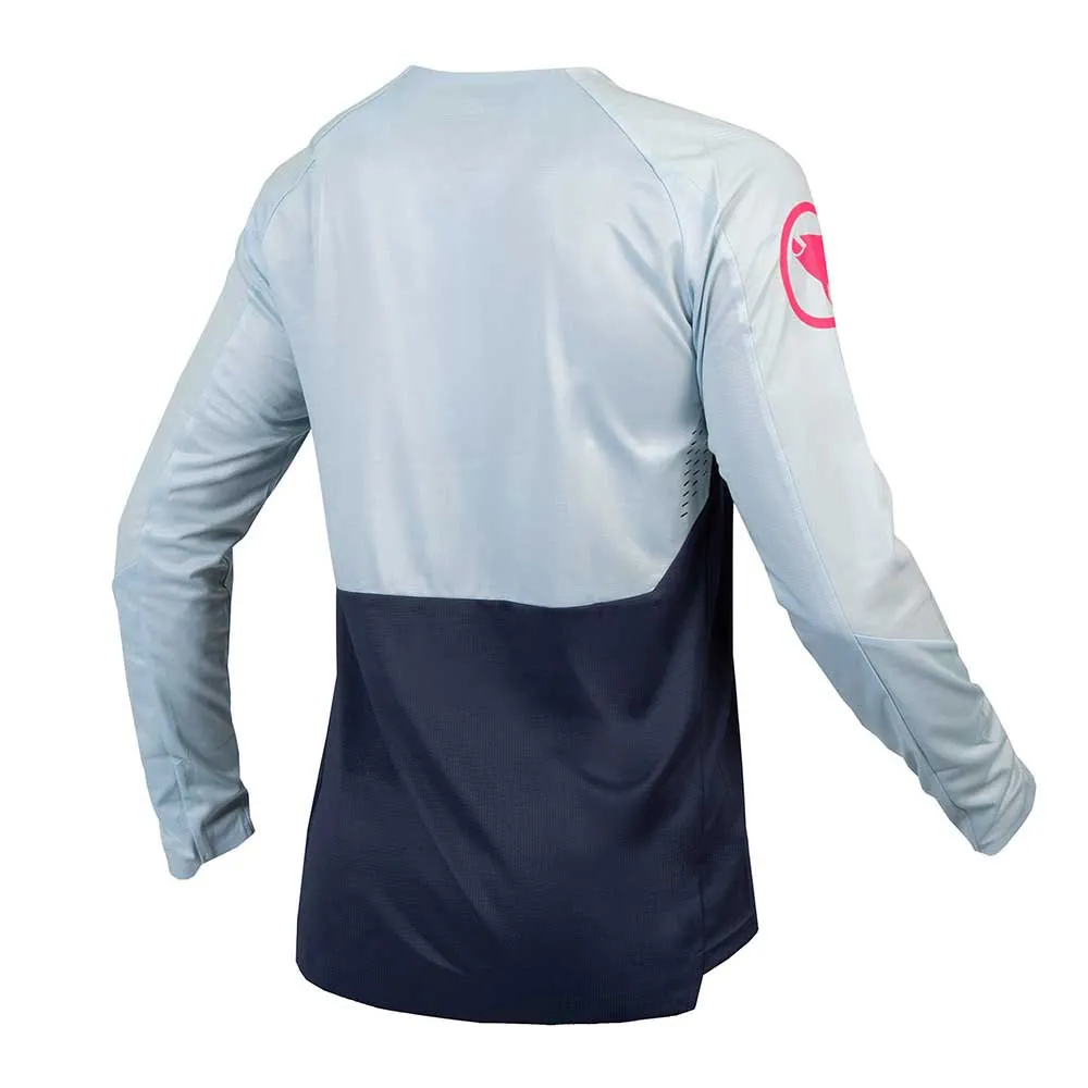 Endura MT500 Burner L/S Trikot Endura MT500 Burner L/S Trikot