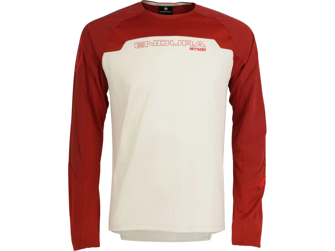 Endura MT500 Burner L/S Trikot
