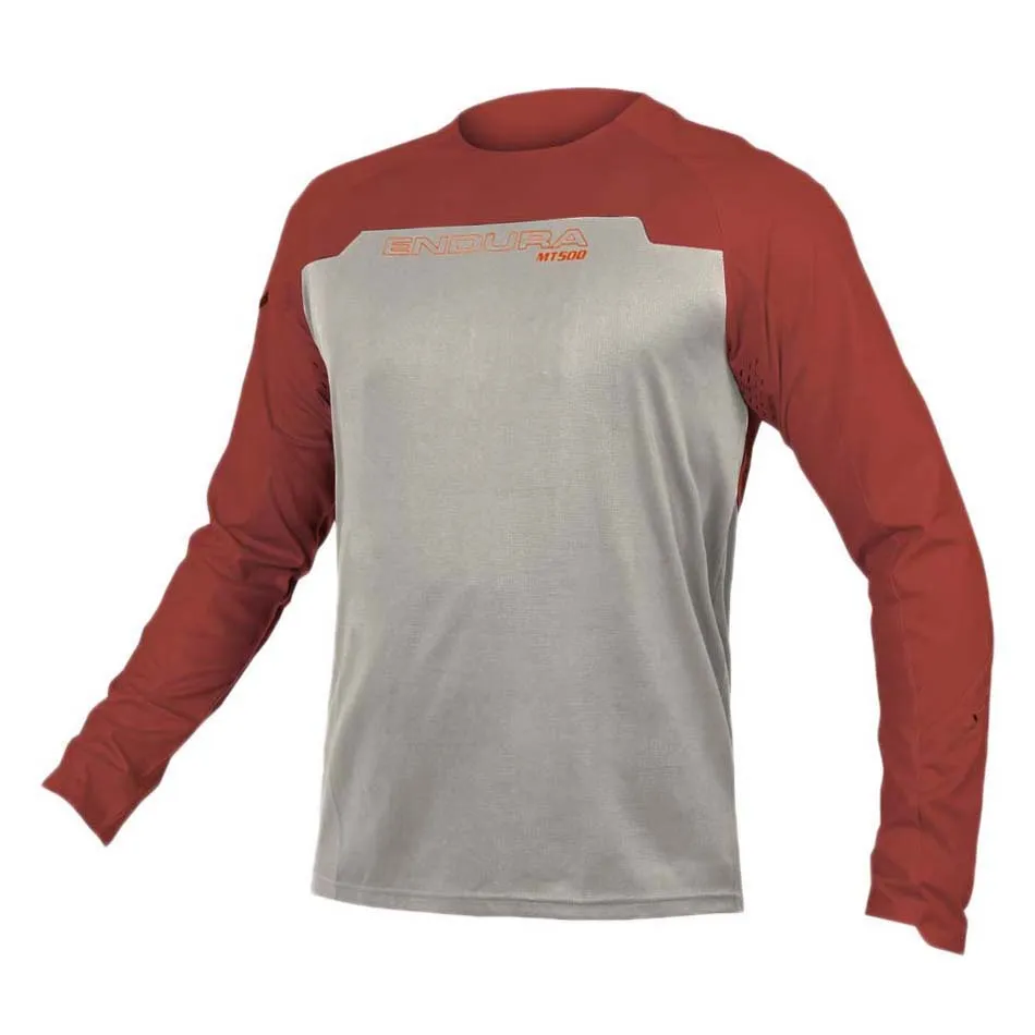 Endura MT500 Burner L/S Trikot Endura MT500 Burner L/S Trikot