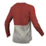 Endura Mt500 Burner Langarm Enduro Trikot
