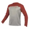 Endura Mt500 Burner Langarm Enduro Trikot