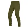 Olive green