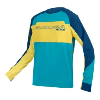 Endura MT500 Burner Lite L/S Trikot Endura MT500 Burner Lite L/S Trikot