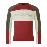 Endura MT500 Burner Lite L/S Trikot Endura MT500 Burner Lite L/S Trikot