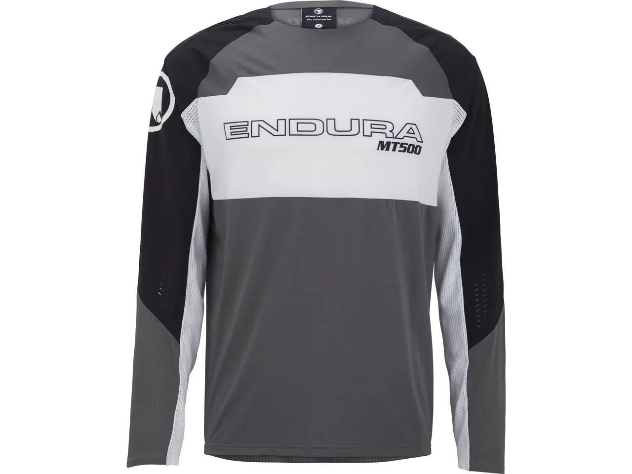 Endura MT500 Burner Lite L/S Trikot Endura MT500 Burner Lite L/S Trikot