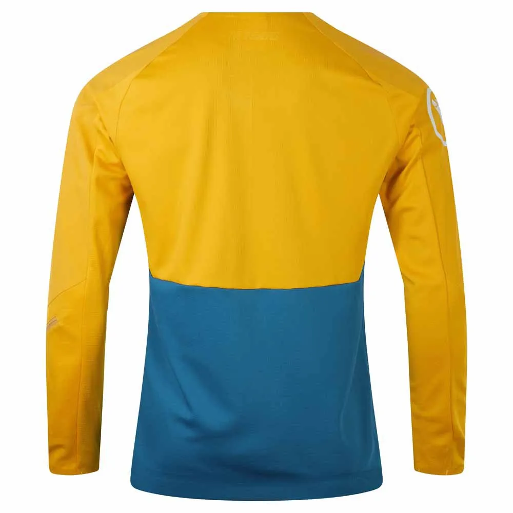 Endura MT500 Burner Lite L/S Trikot