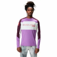 Endura MT500 Burner Lite L Trikot Endura MT500 Burner Lite L Trikot