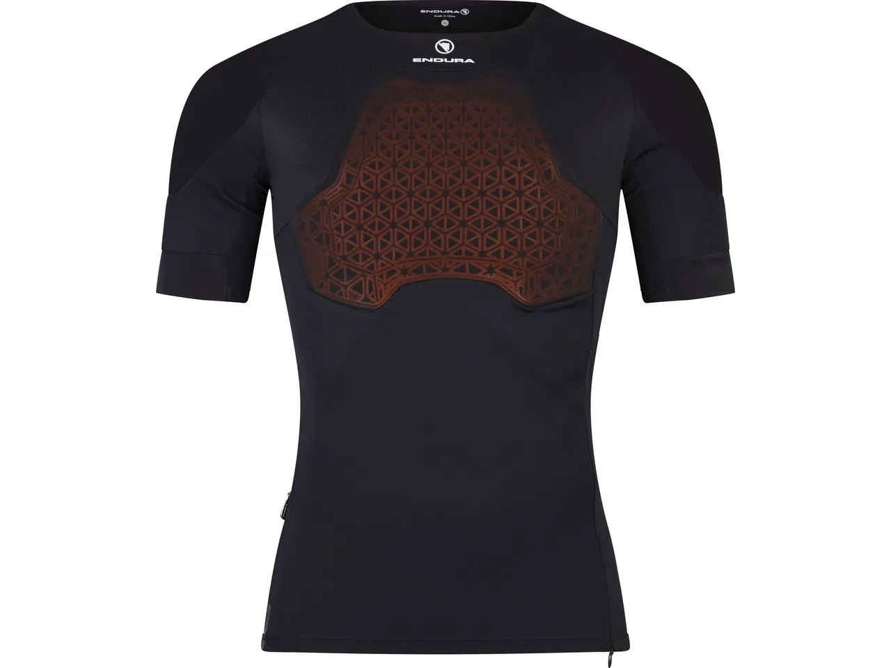 Endura MT500 D30 Ghost Protective Baselayer Protektorenunterhemd Endura MT500 D30 Ghost Protective Baselayer Protektorenunterhemd