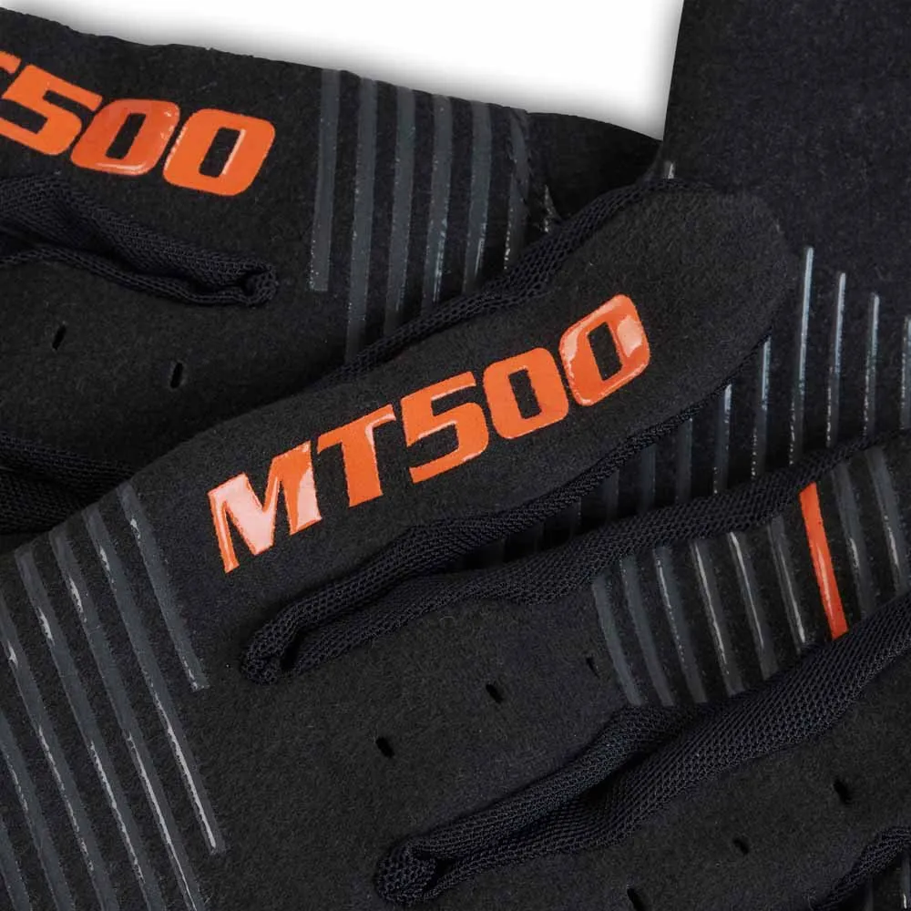 Endura MT500 D3O Ganzfinger-Handschuhe II