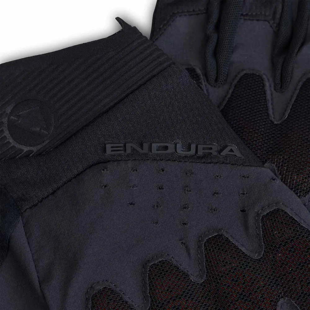 Endura MT500 D3O Ganzfinger-Handschuhe II