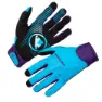 Electric blue