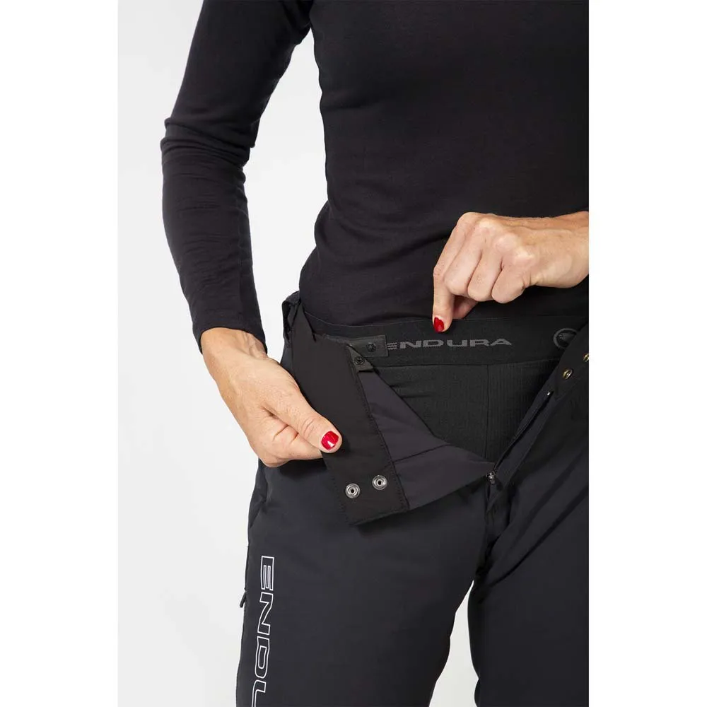 Endura MT500 Freezing Point Damen Hose Endura MT500 Freezing Point Damen Hose