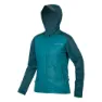 Deep teal