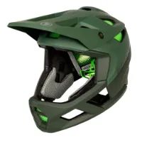 Endura MT500 Full Face Helm Endura MT500 Full Face Helm