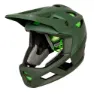 Forest green